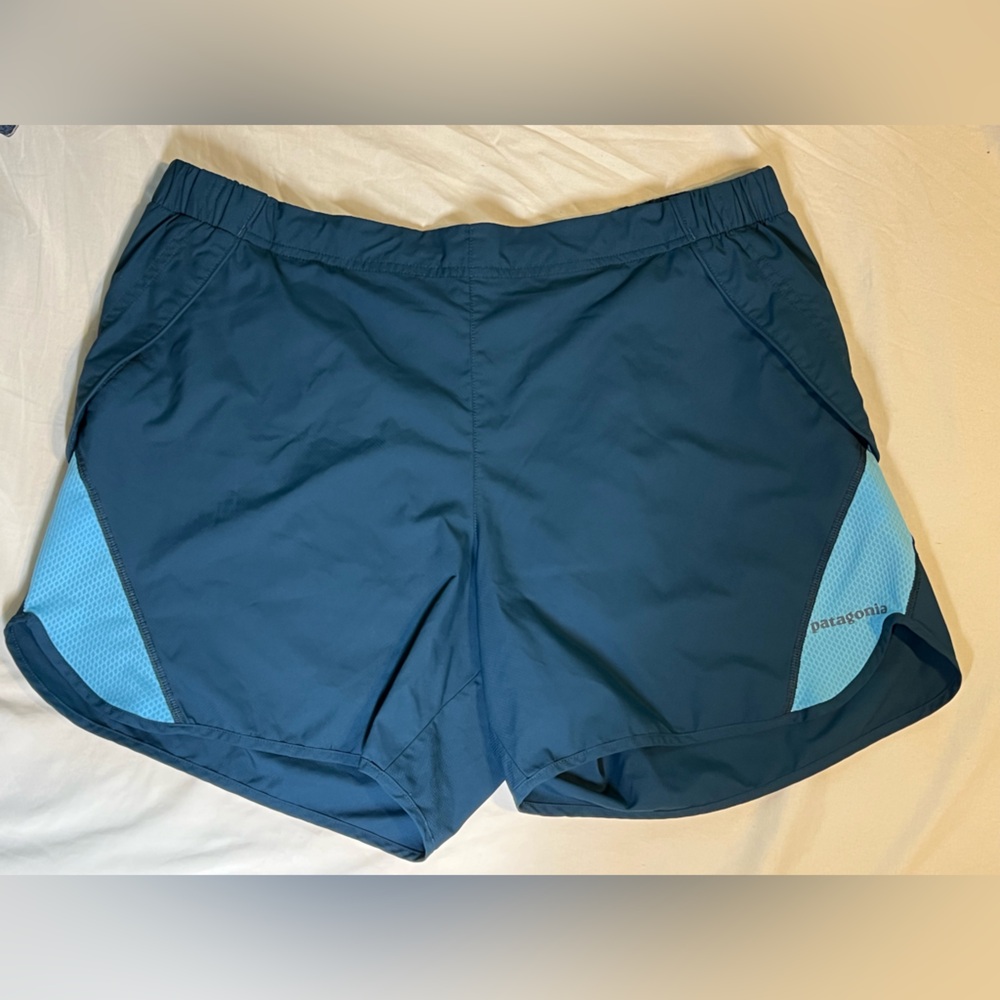 Patagonia Women's Hiking Shorts